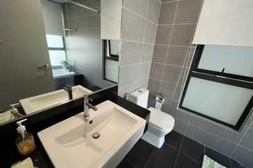 Sunway Mont Residences