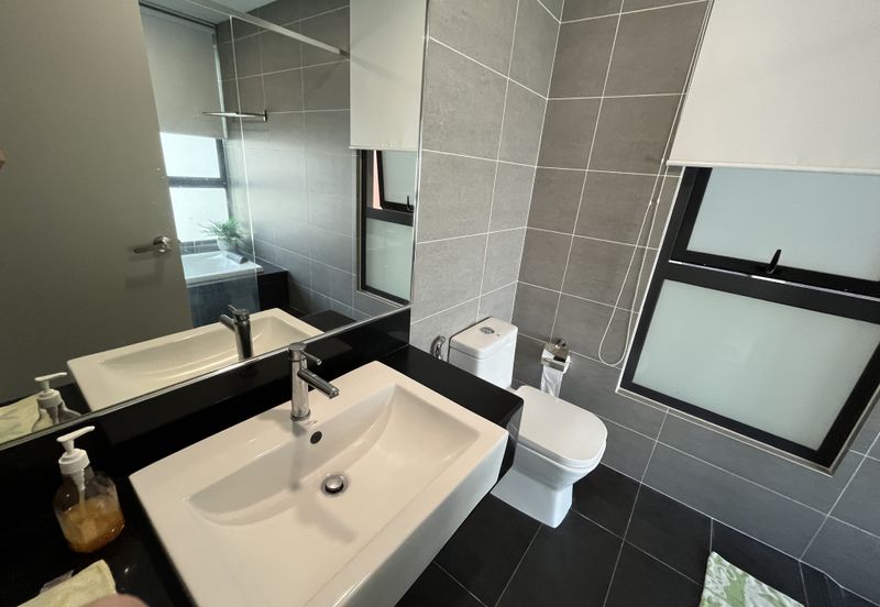 Sunway Mont Residences