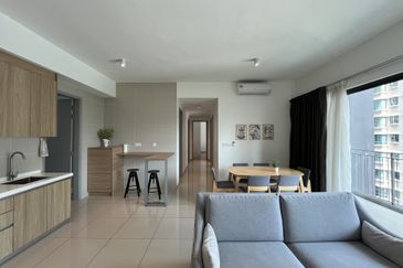 Sunway Mont Residences