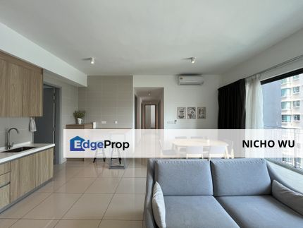 Sunway Mont Mont Kiara for sales, Kuala Lumpur, Mont Kiara