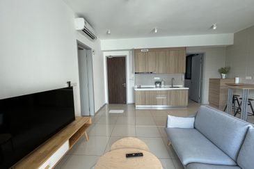 Sunway Mont Residences