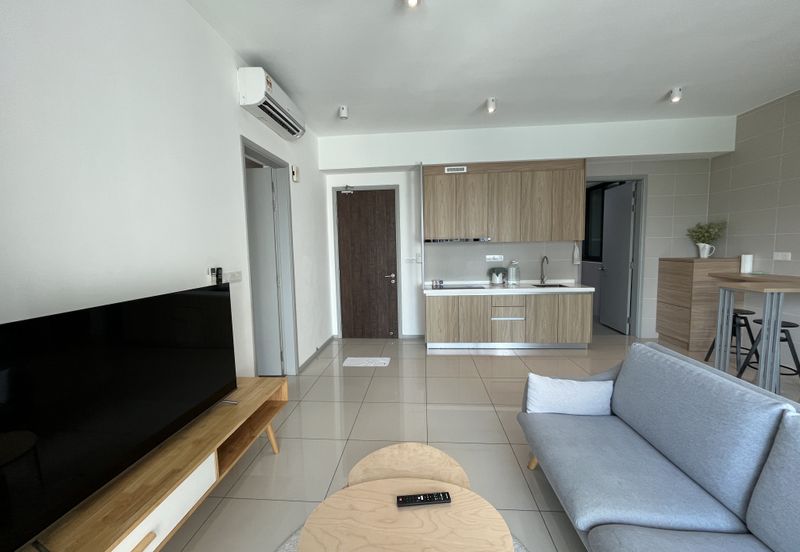 Sunway Mont Residences