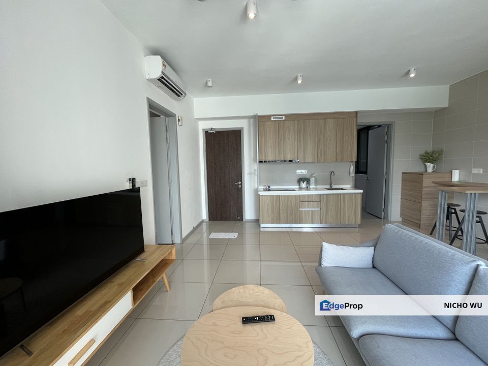 Sunway Mont Mont Kiara for sales, Kuala Lumpur, Mont Kiara