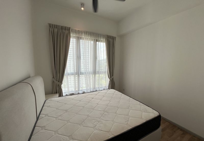 Sunway Mont Residences