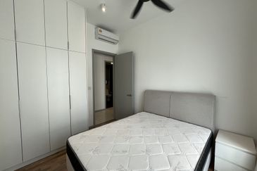 Sunway Mont Residences