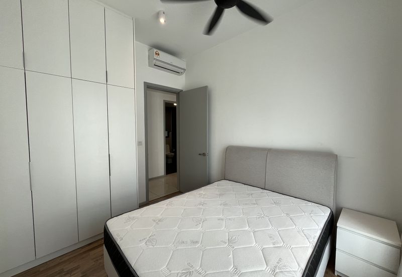 Sunway Mont Residences