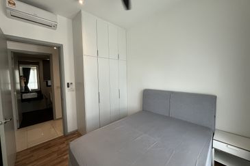 Sunway Mont Residences