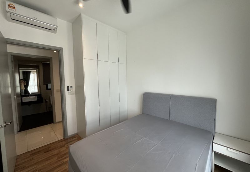 Sunway Mont Residences