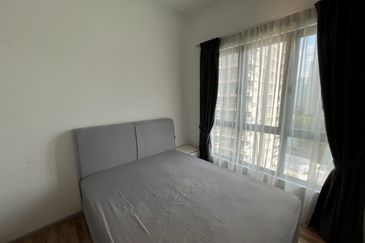 Sunway Mont Residences