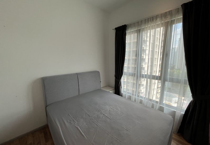 Sunway Mont Residences