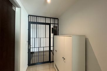 Sunway Mont Residences