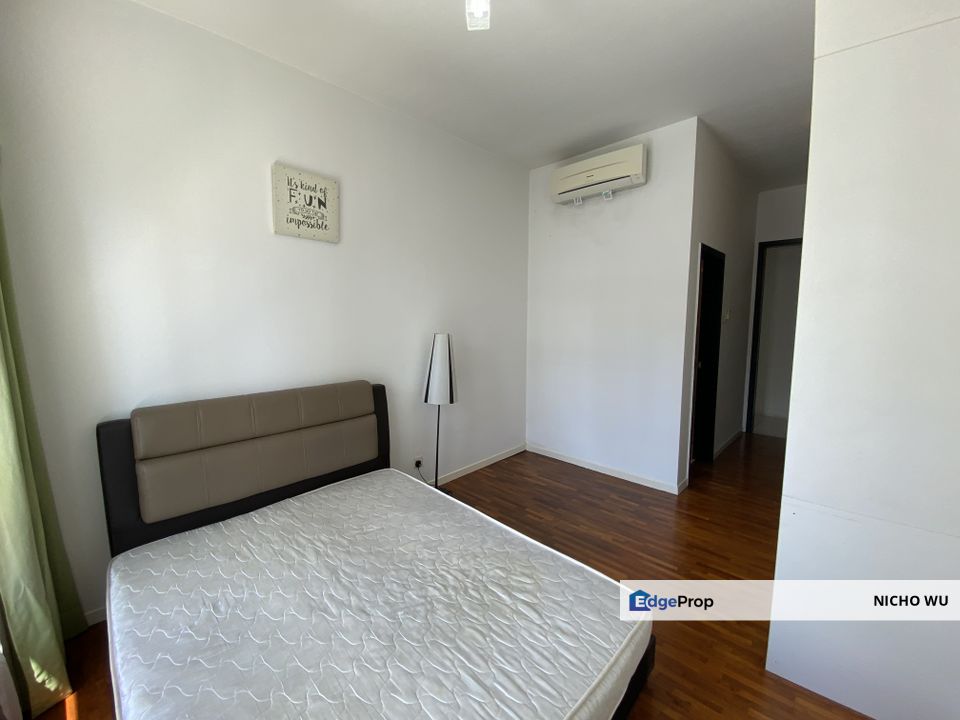 Kiara 1888 Mont Kiara Pet Friendly fully furnished , Kuala Lumpur, Mont Kiara