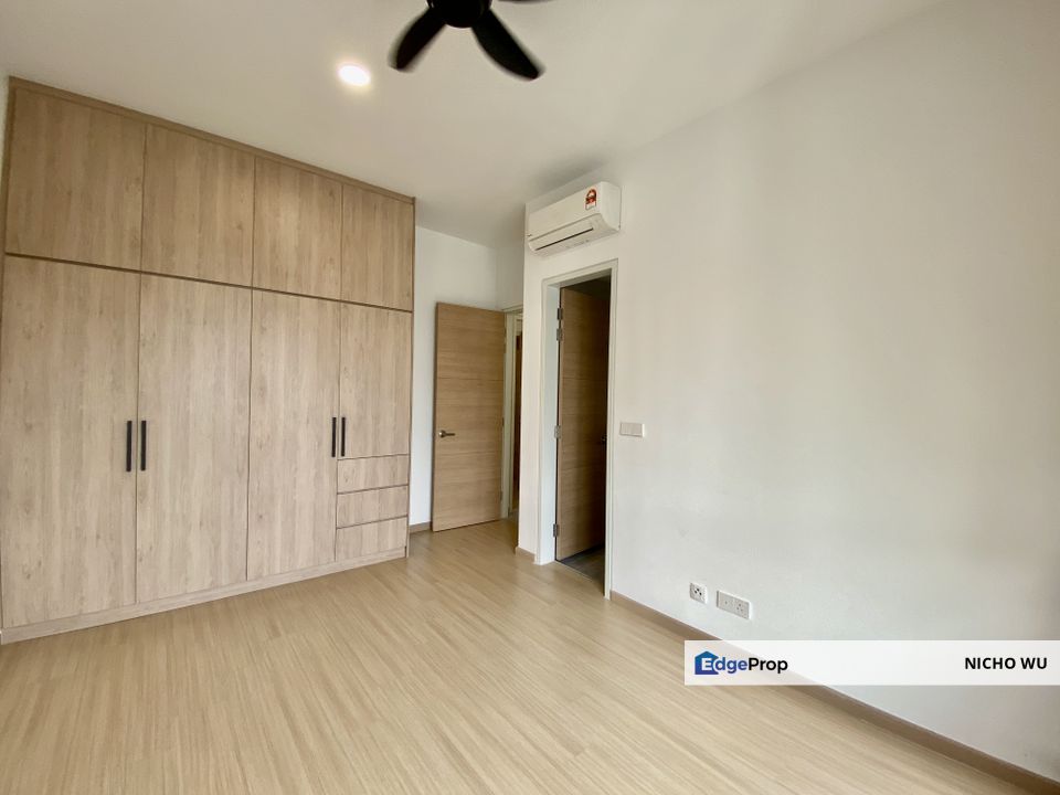 Pentamont Mont Kiara fully furnished for sales, Kuala Lumpur, Mont Kiara