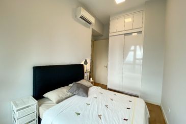 Vogue Suites 1 @ KL Eco City