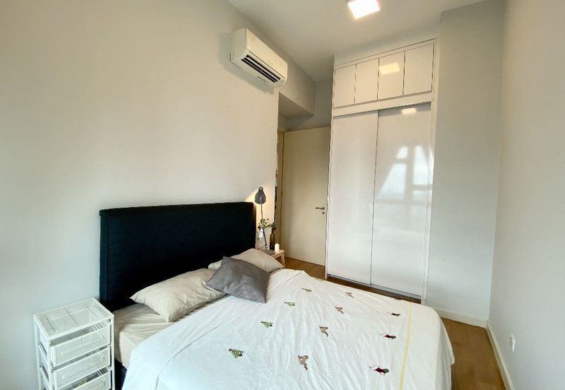 Vogue Suites 1 @ KL Eco City