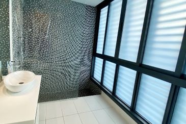 Vogue Suites 1 @ KL Eco City