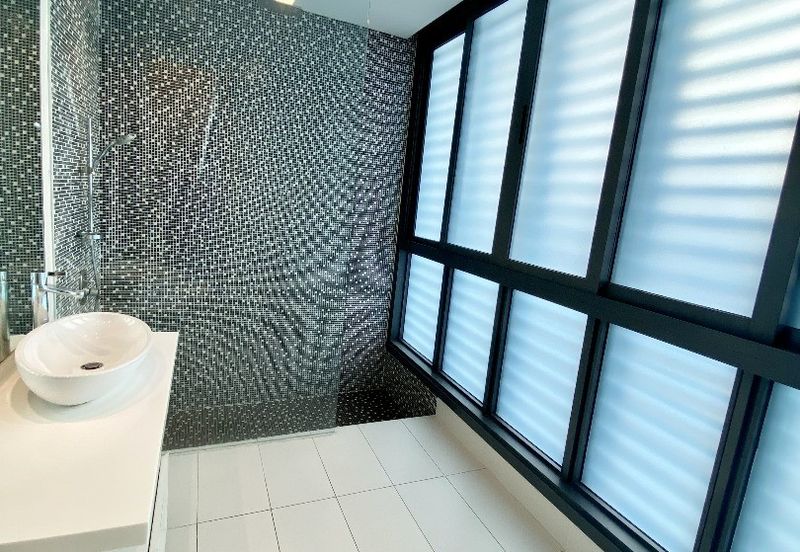 Vogue Suites 1 @ KL Eco City