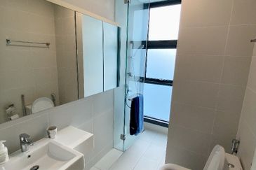 Vogue Suites 1 @ KL Eco City