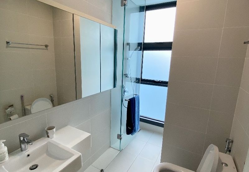 Vogue Suites 1 @ KL Eco City