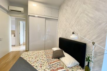 Vogue Suites 1 @ KL Eco City