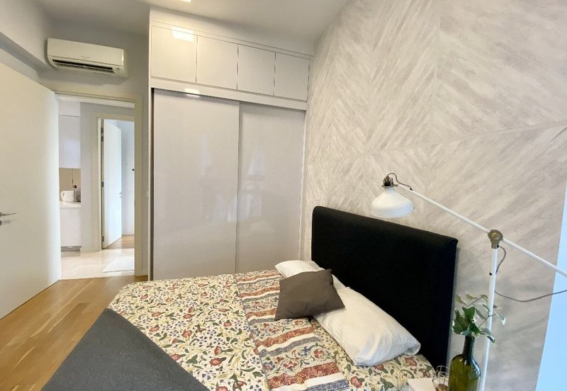 Vogue Suites 1 @ KL Eco City