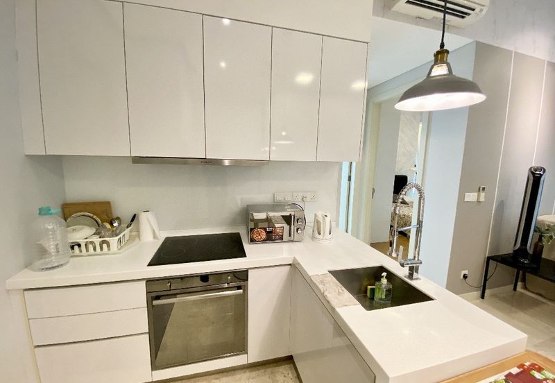 Vogue Suites 1 @ KL Eco City