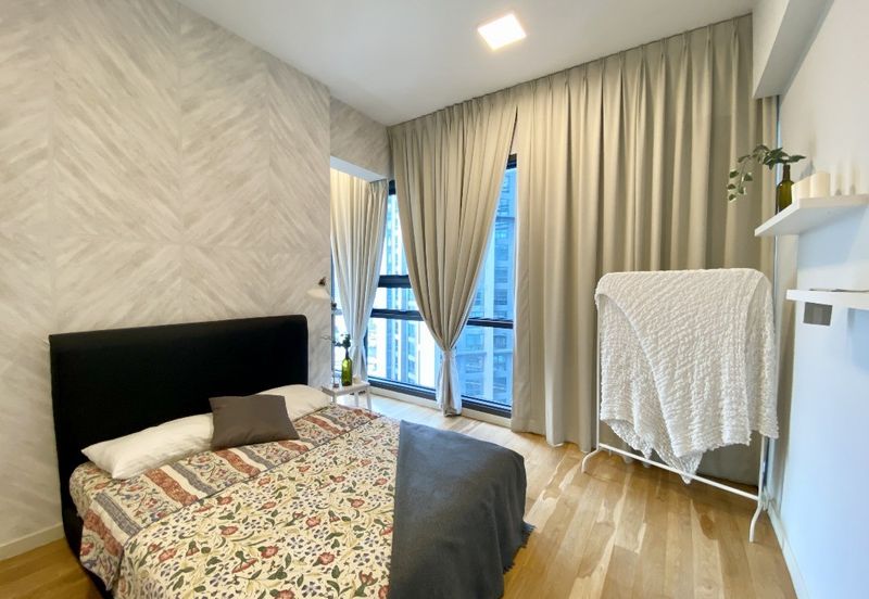 Vogue Suites 1 @ KL Eco City