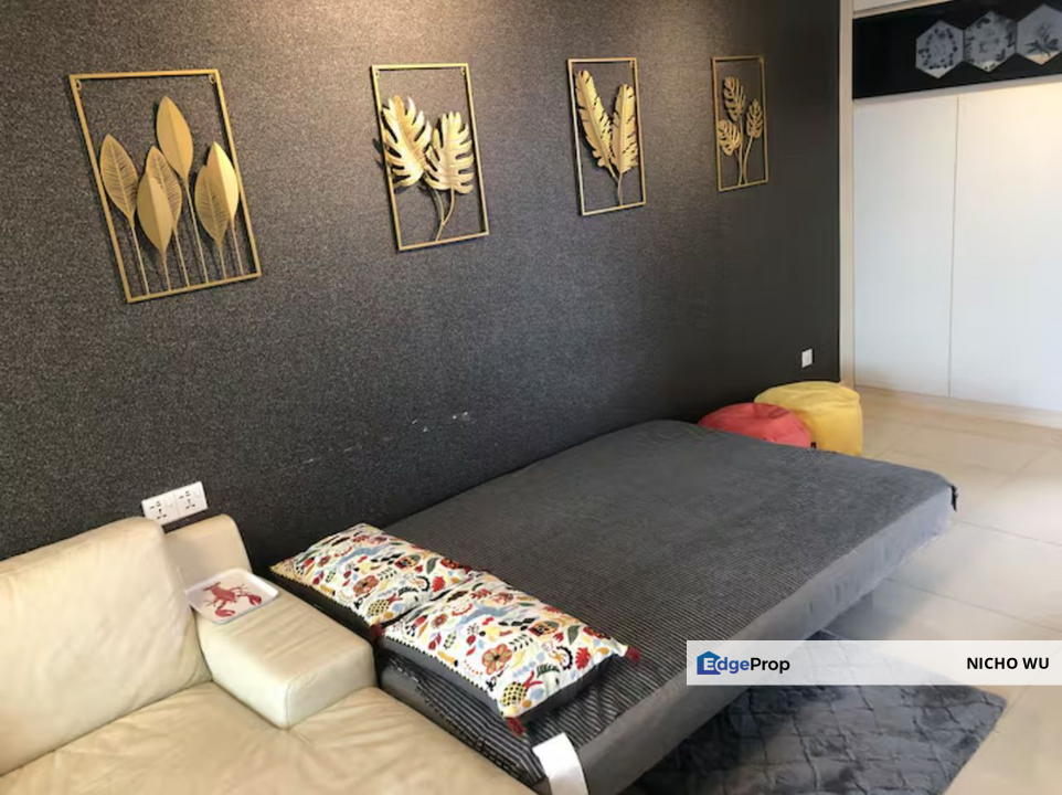 Bayu Pandan Jaya fully renovated , Selangor, Pandan Jaya