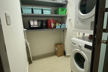 The Sentral Residences