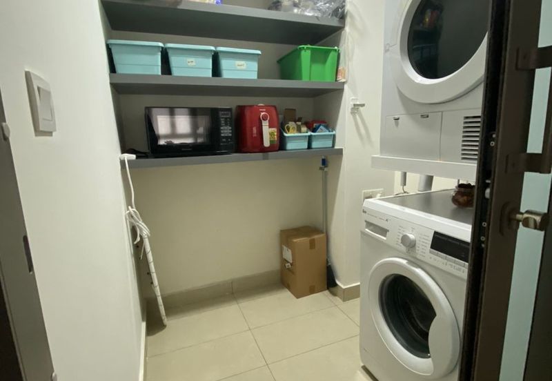 The Sentral Residences