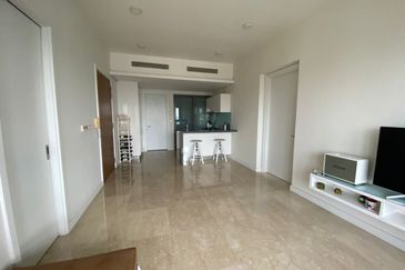 The Sentral Residences