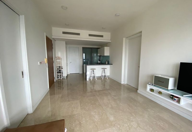 The Sentral Residences