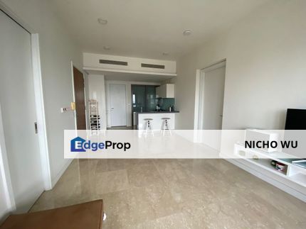 The Sentral Residences fully furnished for sales, Kuala Lumpur, KL Sentral