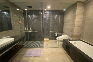 The Sentral Residences