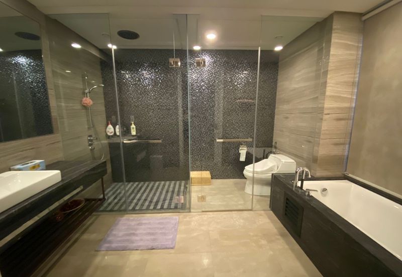 The Sentral Residences