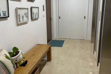 The Sentral Residences