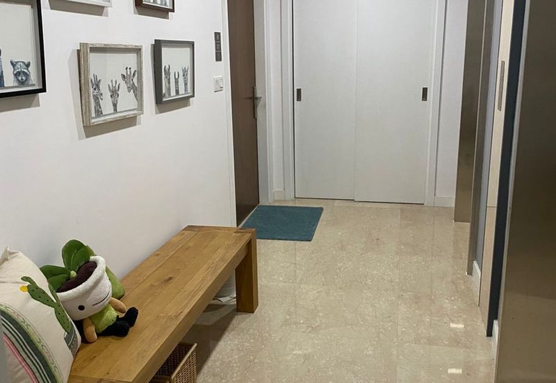 The Sentral Residences