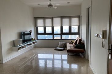 The Sentral Residences