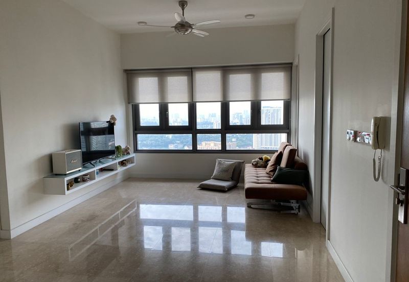 The Sentral Residences