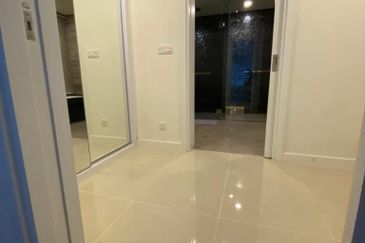 The Sentral Residences