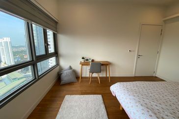 The Sentral Residences