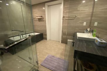 The Sentral Residences