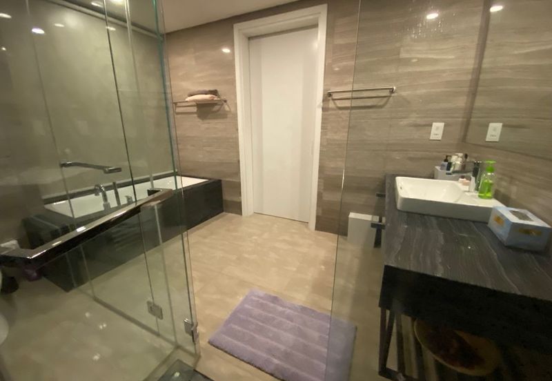 The Sentral Residences