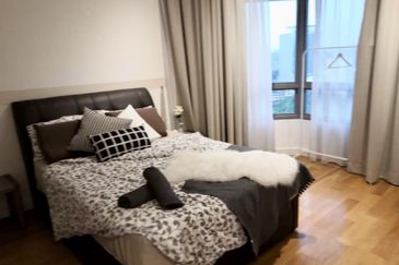 The Sentral Residences