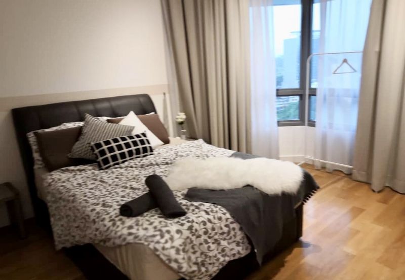 The Sentral Residences