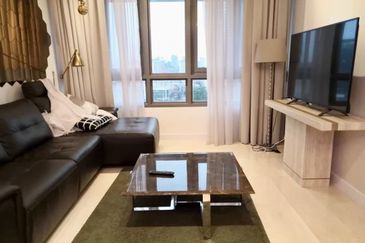 The Sentral Residences