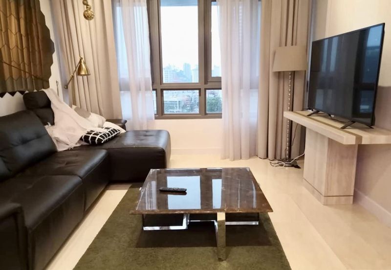 The Sentral Residences