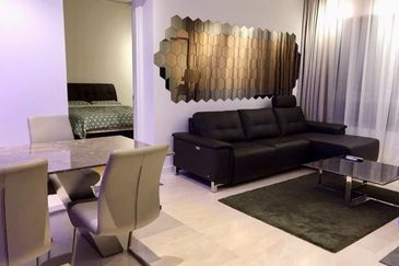 The Sentral Residences