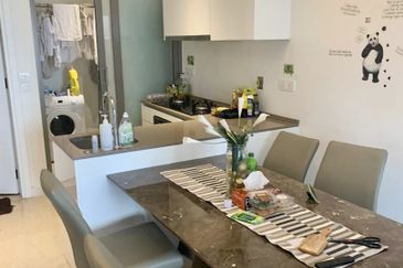 The Sentral Residences