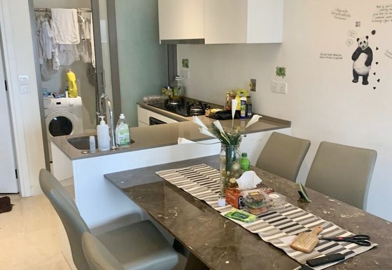 The Sentral Residences